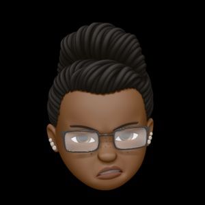 Meet your Posher, Roshonda